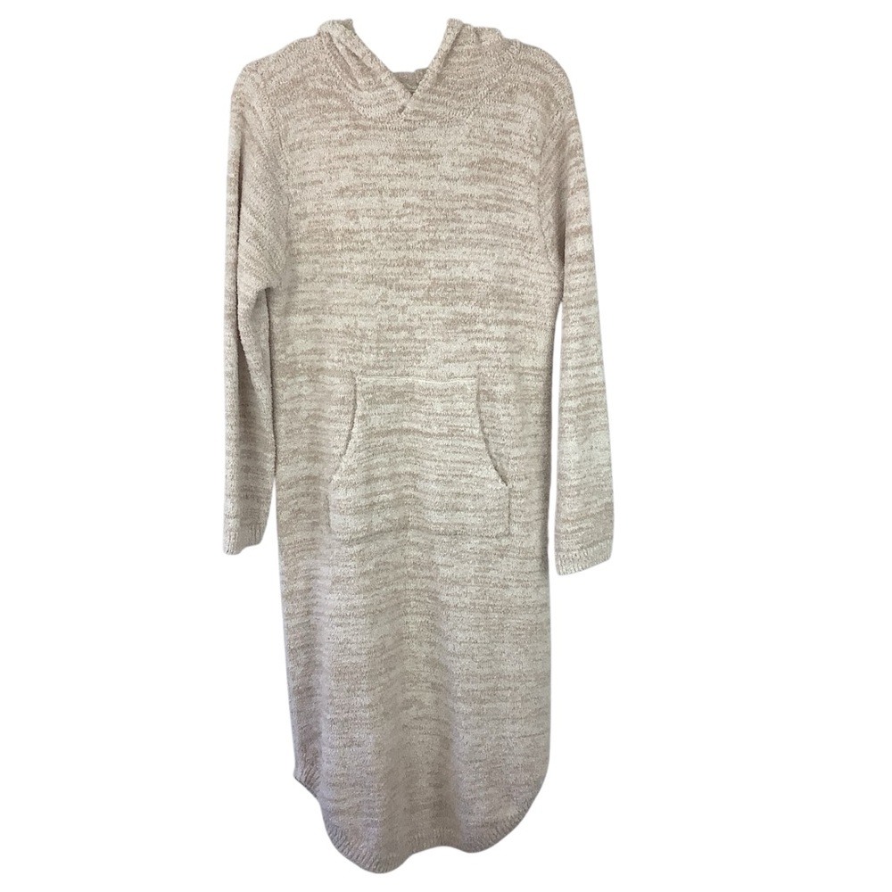 Softies 42” Marshamallow Hooded Lounger Size S/M